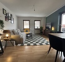 gut geschnittene 2-Zimmer-Wohnung mit Balkon und Tiefgarage IlmbogenBürgerpark - Pfaffenhofen a.d. Ilm