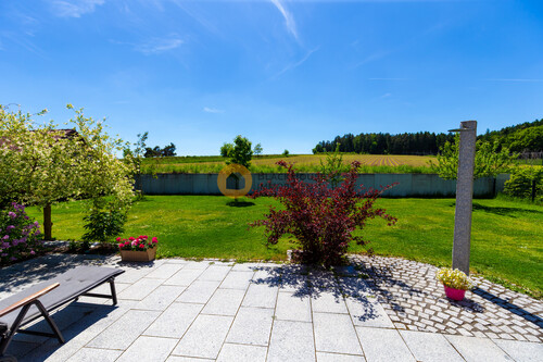 Terrasse - 