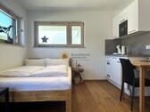 Einliegerwohnung - 