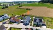 Mikrolage: unverbaute Ortsrandlage - 