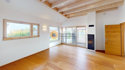 Wohnen - 6 Zimmer Einfamilienhaus zum Kaufen in M-Scheyern