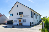 Realisierung - 6 Zimmer Einfamilienhaus in Mitterscheyern