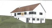 Ansicht Nordost - 