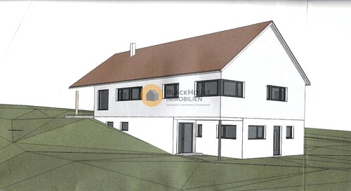 Ansicht Nordost - 