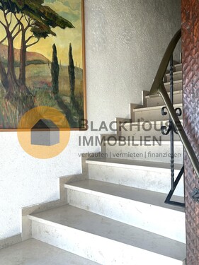 Treppenhaus - 