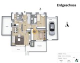 Grundriss EG - 