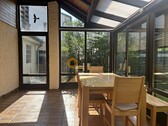 Wintergarten - 