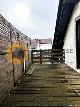 DG Dachterrasse - 