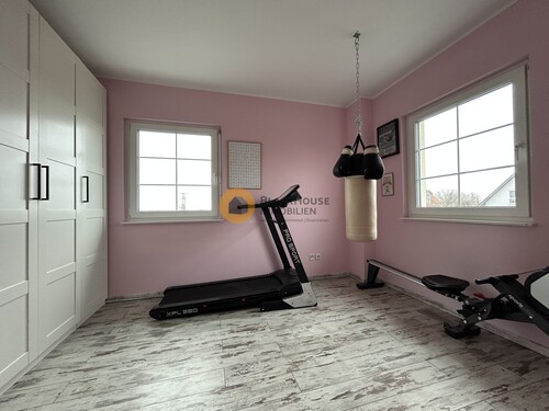 OG Fitness - 