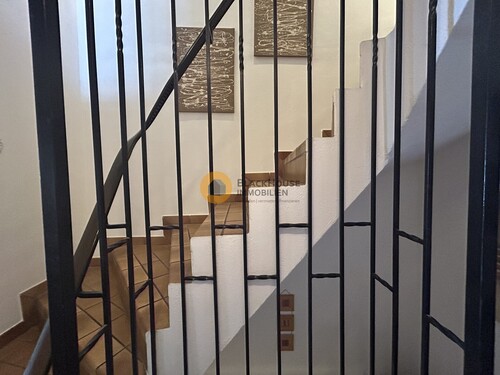 Treppenhaus - 