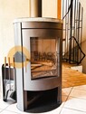 Kaminofen - 