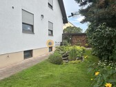 Giebelansicht Nord - 