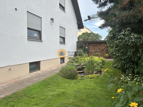 Giebelansicht Nord - 