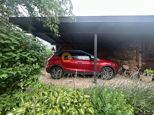 Carport - 