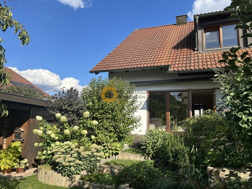 Terrasse - 