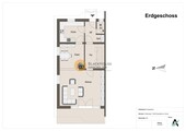 Erdgeschoss - 