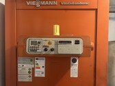 Vissmann Heizung - 