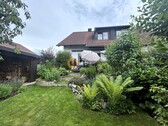 Haus und Garten - 