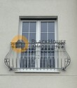 Balkon - 