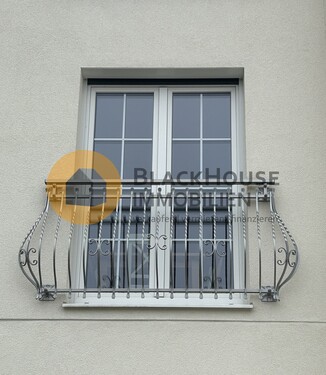 Balkon - 