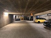 Tiefgarage - 