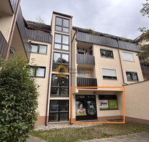 Preisreduzierung um EUR 30.000! Kapitalanlageimmobilie mit Tiefgaragenstellplatz in München
