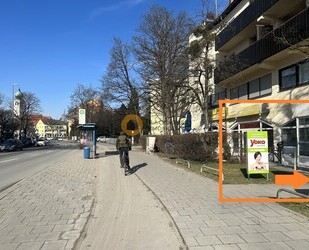 Rendite trifft Genuss: 8,76% EK-Rendite für EUR 50K Investment - München