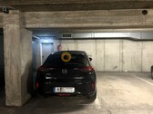Tiefgaragenstellplatz - 