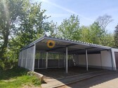 Carport - 