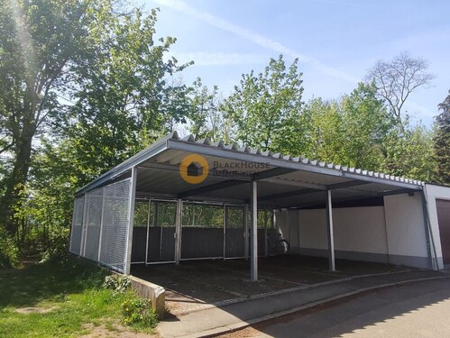 Carport - 
