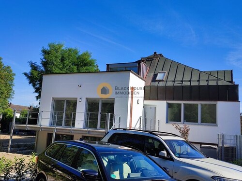 Südansicht Rooftop - 