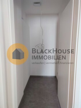 Abstellraum in Wohnung - 