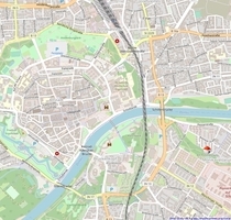 Alternative zum Haus: 6 Zimmer, 187 m² auf einer Ebene, citynah, Bj. 2022, Energie A+ - Ingolstadt