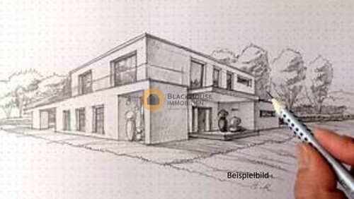 Beispielbild - Neubau mit KfW-Förderung KFN 297298 Achtung: Antrag bis 30.06.26 stellen!