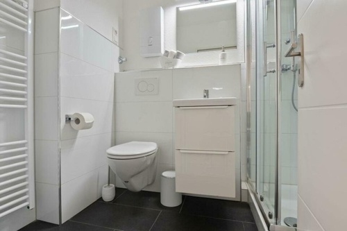 1 - 1.5Zimmer Wohnung Düsseldorf Oberbilk