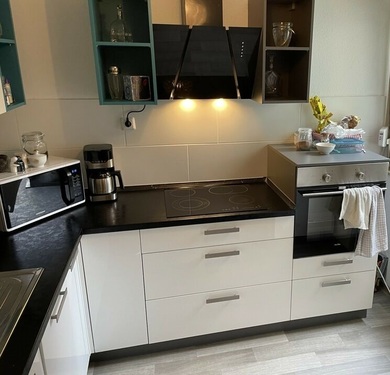 8 - 1- Zimmerwohnung zur Miete in Düsseldorf