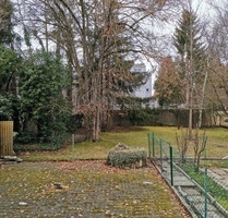 Zentrale 3-Zimmer-EG-Whg. in Donaueschingen