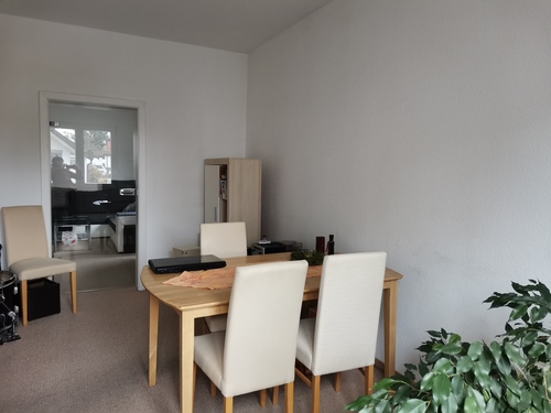 Esszimmer - 3- Zimmerwohnung mit 71,00 m² in Donaueschingen zur Miete