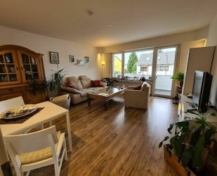 2-Zimmer-Wohnung mit 2 Balkonen - Bonn