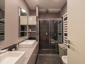 bedroom - Geschmackvolle, modernisierte 1-Zimmer-Wohnung