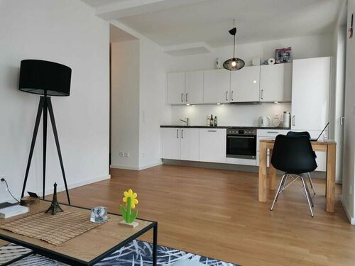 2 - Large 1 Zimmer im beliebten Striesen