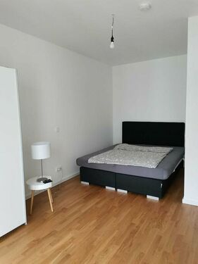 3 - 1- Zimmerwohnung in Dresden