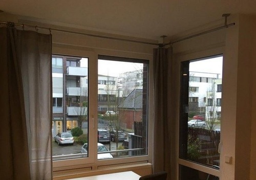 3 - 1.5 Zimmerwohnung in Münster