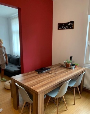 4 - 1.5 Zimmerwohnung mit 47,00 m² in Münster zur Miete