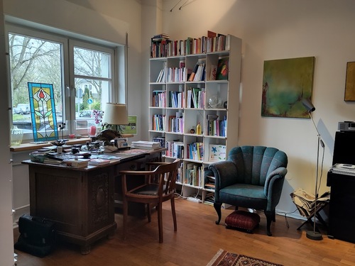 Wohnzimmer - 