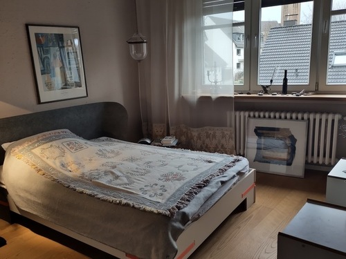 Schlafzimmer - 