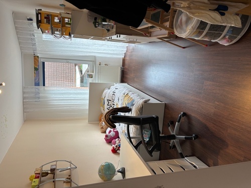 Kinderzimmer 1 - 
