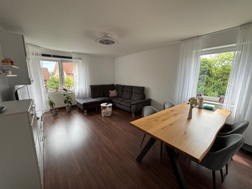 Wohnzimmer - 