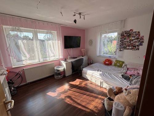 Kinderzimmer 2 - 