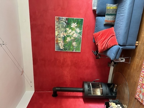 Wohnzimmer - 